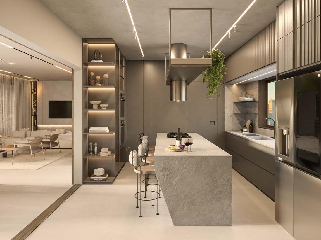 Apartamento à Venda em Santa Helena