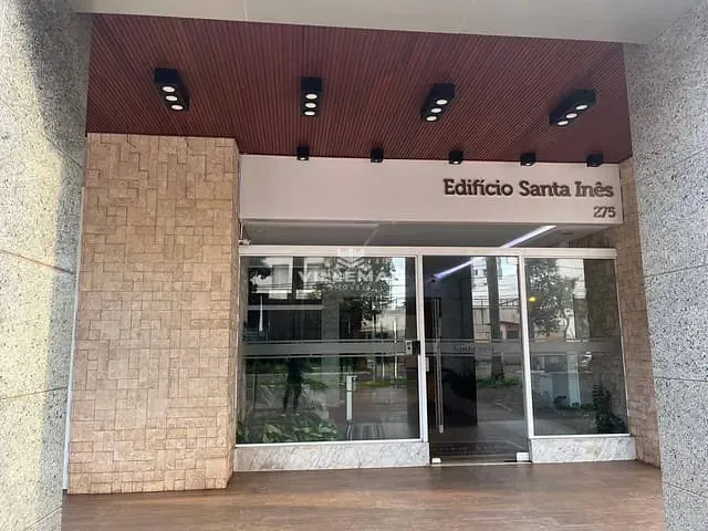 Apartamento com 377m² 4 quartos e 4 banheiros, à venda, no bairro Zona 01 em Maringá