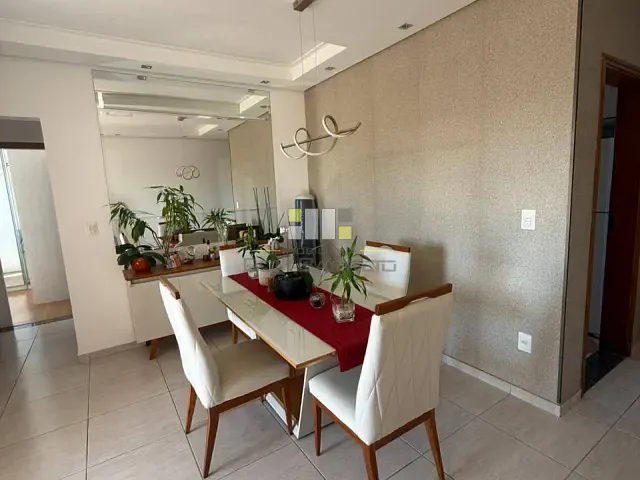Apartamento 3 quartos e 1 banheiro, à venda, no bairro Centro em Sumaré