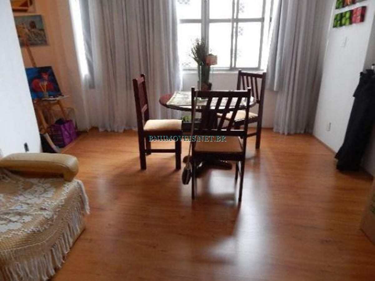 Apartamento, 3 quartos, 110 m² - Foto 1