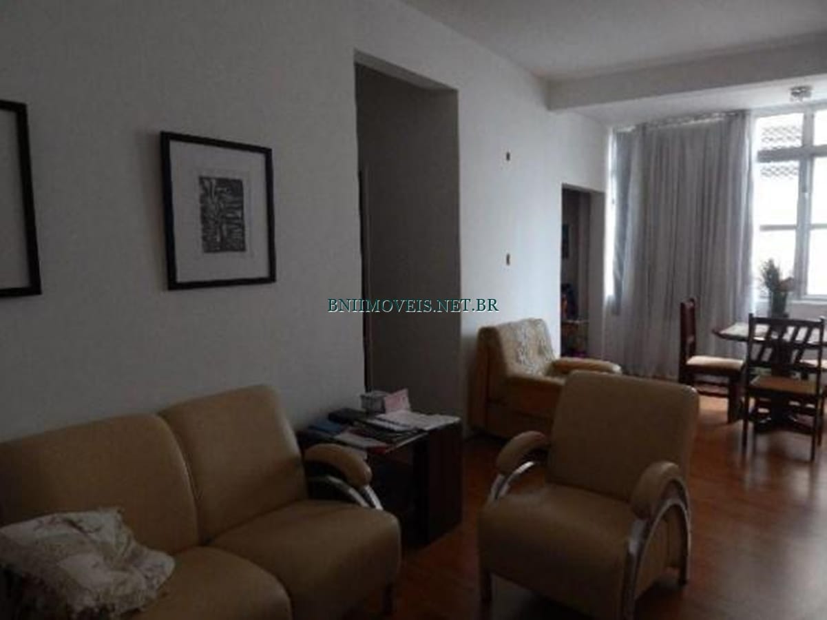 Apartamento, 3 quartos, 110 m² - Foto 2