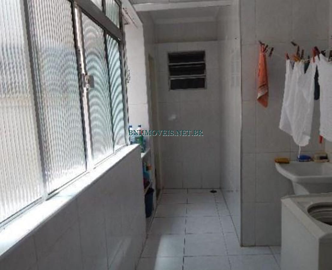 Apartamento, 3 quartos, 110 m² - Foto 4