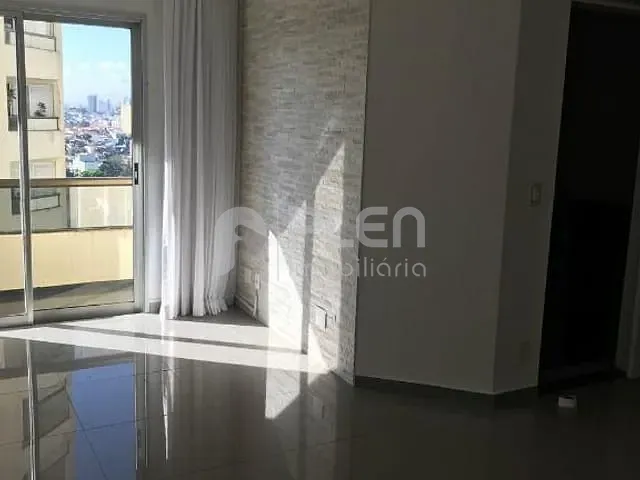 Apartamento 3 quartos e 3 banheiros, à venda, no bairro Parque Mandaqui em São Paulo