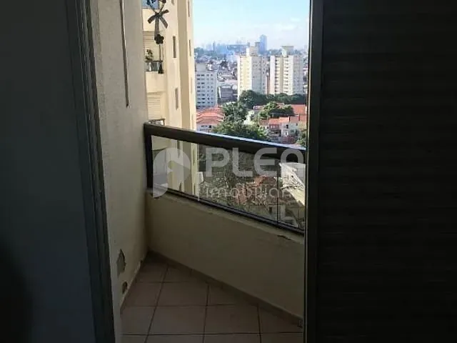 Apartamento 3 quartos e 3 banheiros, à venda, no bairro Parque Mandaqui em São Paulo