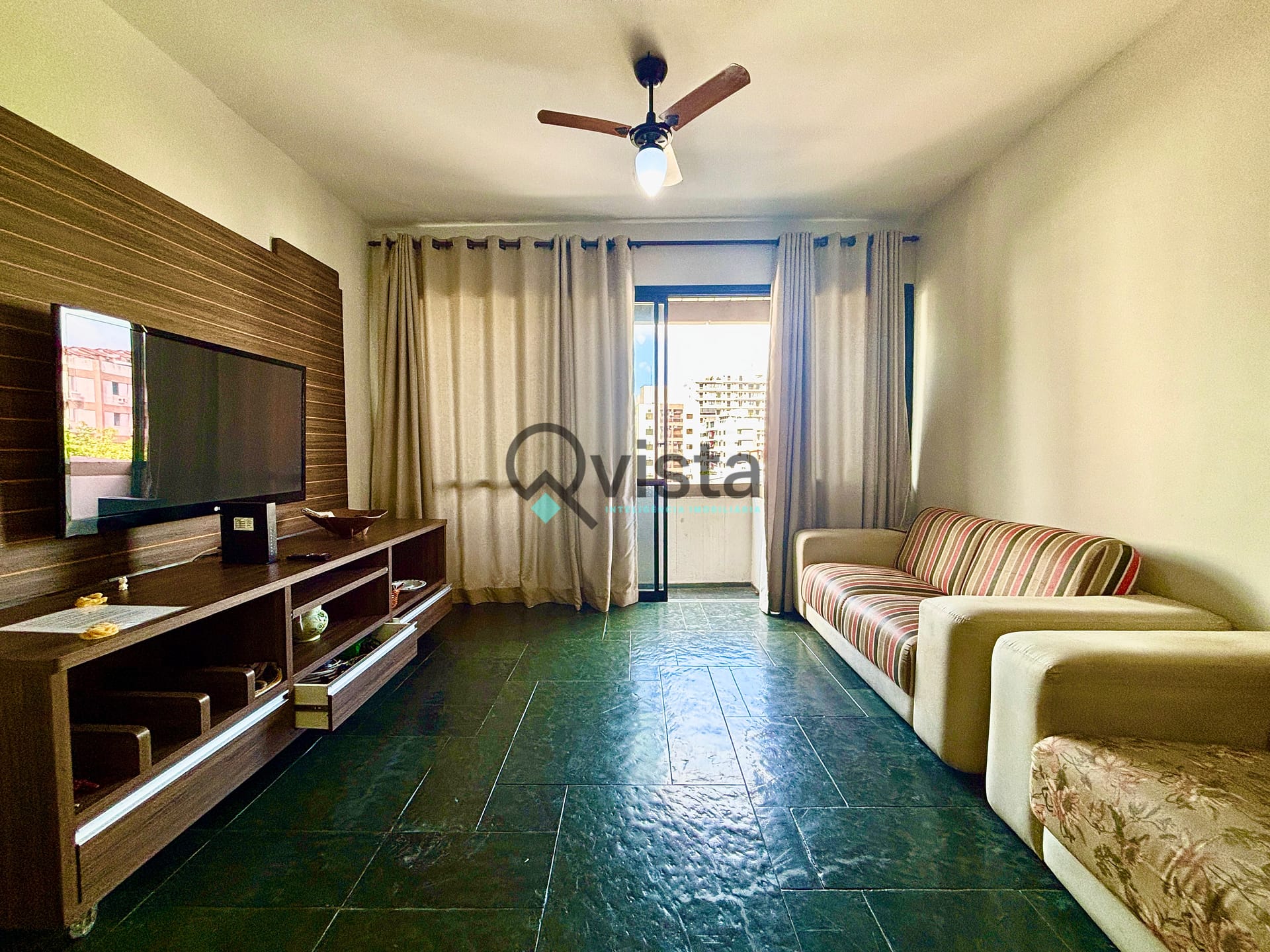 Apartamento, 3 quartos, 95 m² - Foto 2