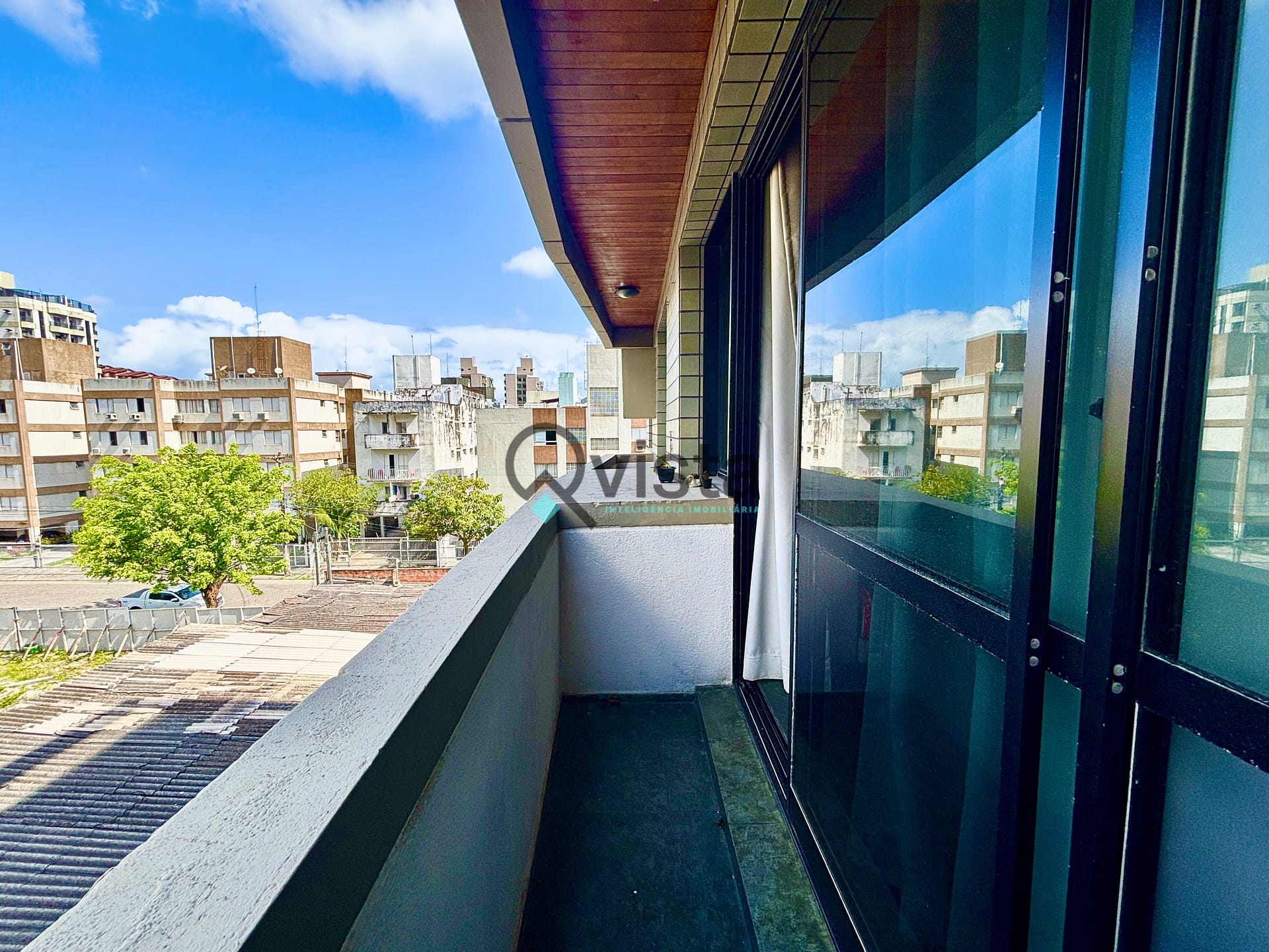 Apartamento, 3 quartos, 95 m² - Foto 3