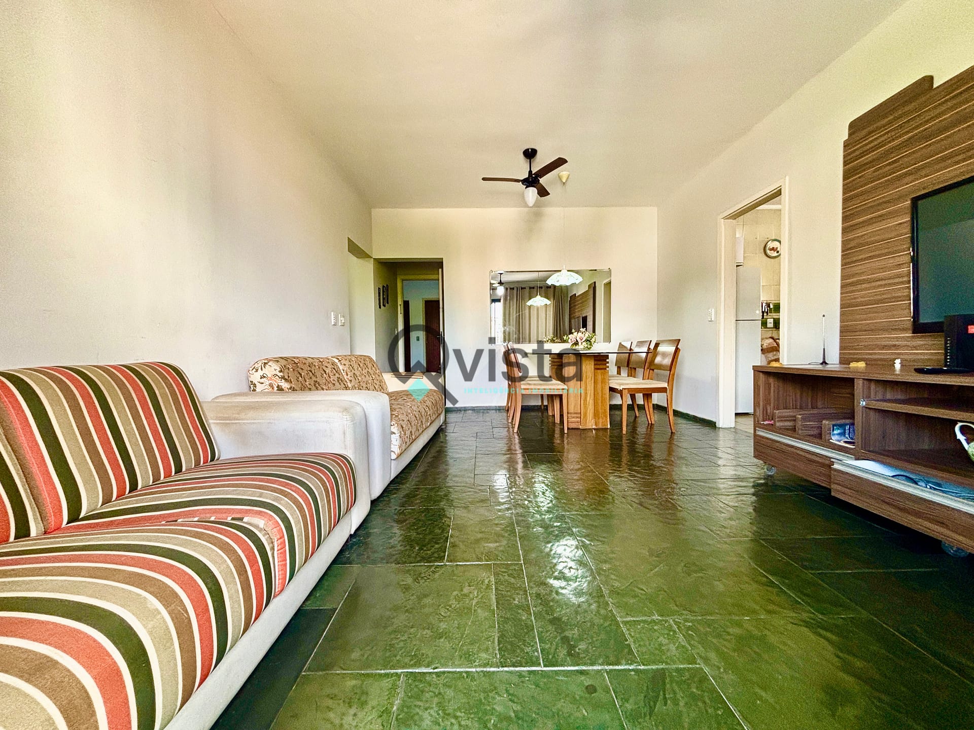 Apartamento, 3 quartos, 95 m² - Foto 4