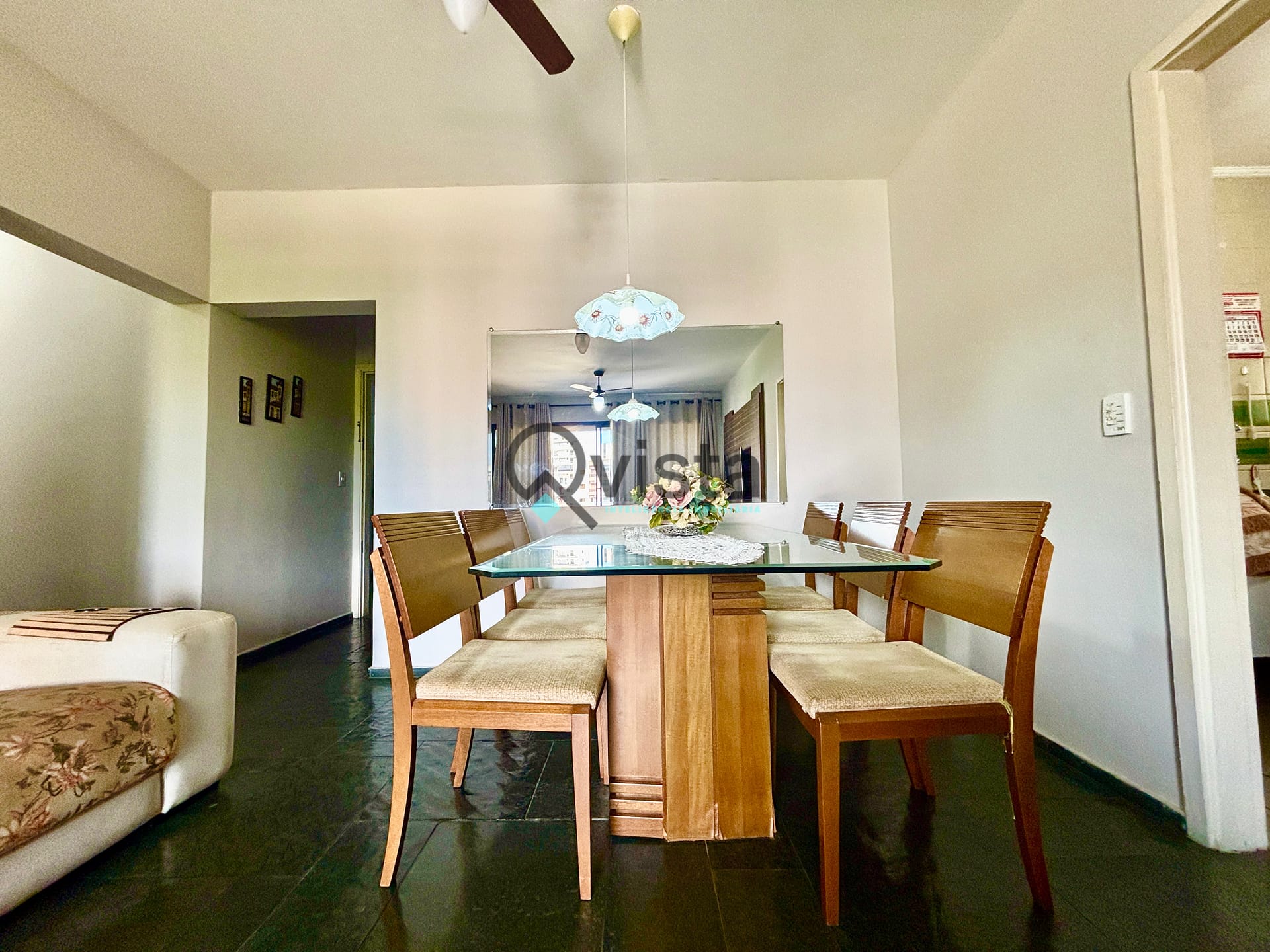 Apartamento, 3 quartos, 95 m² - Foto 5