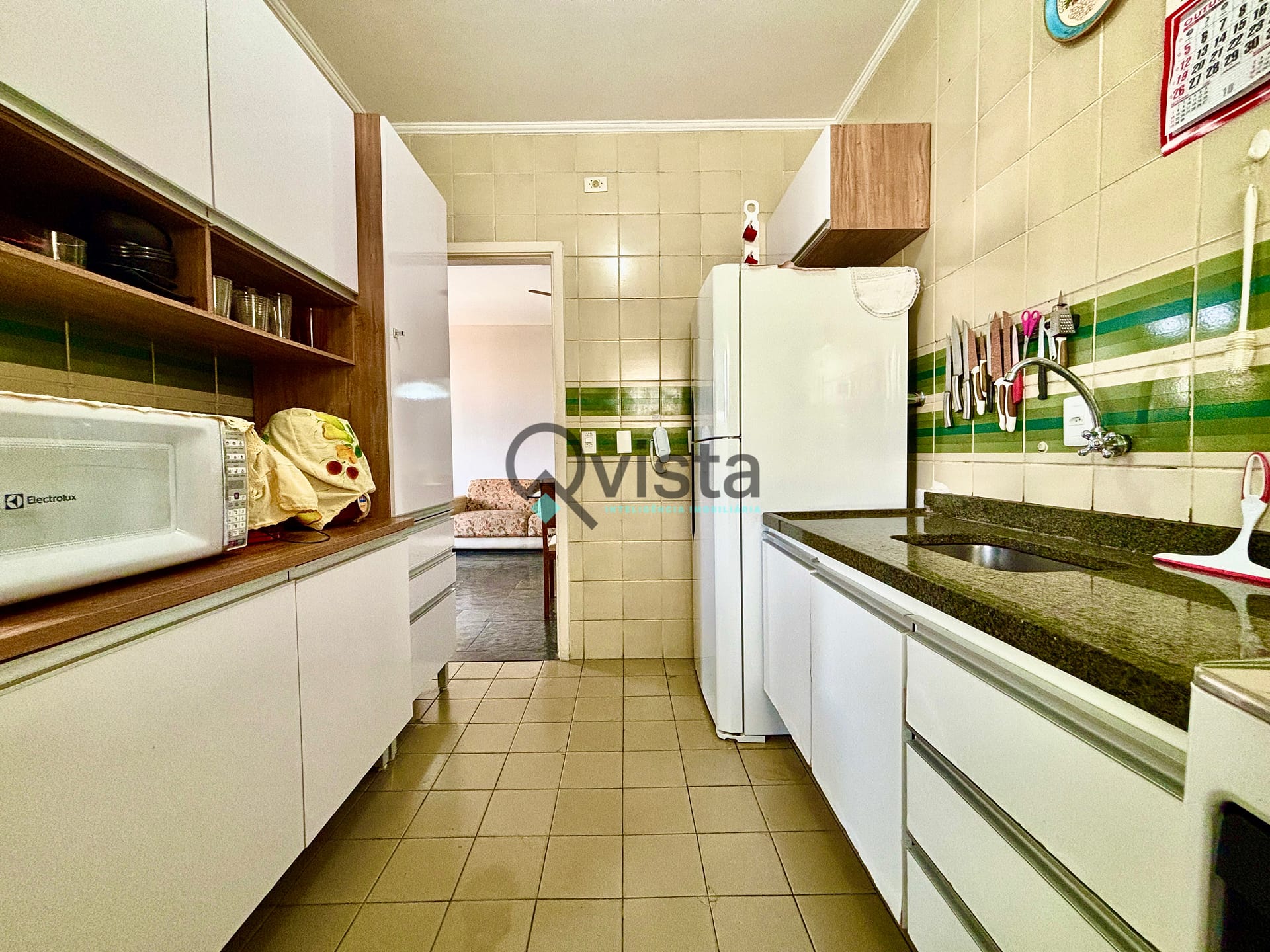 Apartamento, 3 quartos, 95 m² - Foto 14