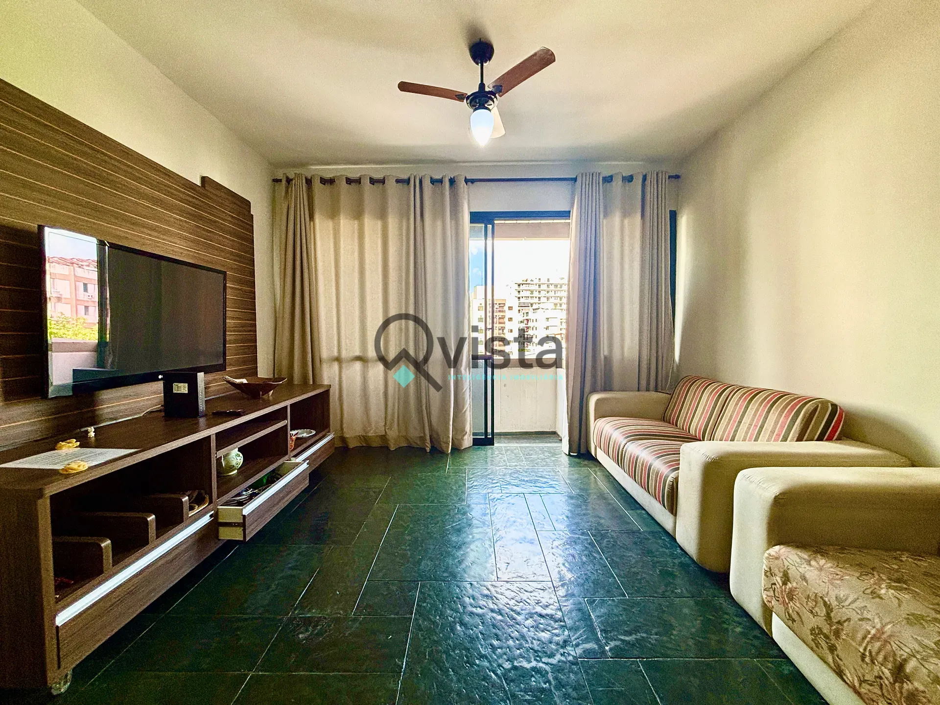 Apartamento, 3 quartos, 95 m² - Foto 2