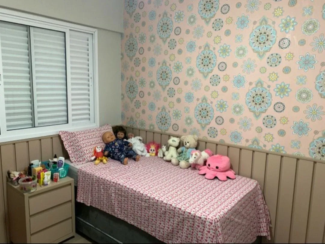 Apartamento, 4 quartos, 122 m² - Foto 9