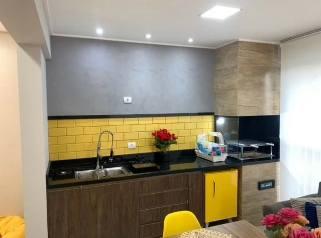 Apartamento, 4 quartos, 122 m² - Foto 4