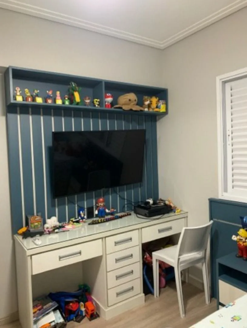 Apartamento, 4 quartos, 122 m² - Foto 7