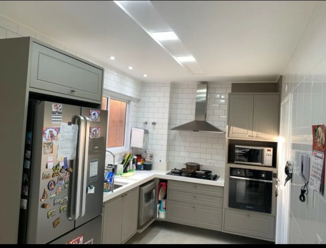 Apartamento, 4 quartos, 122 m² - Foto 13