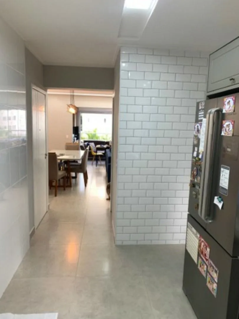 Apartamento, 4 quartos, 122 m² - Foto 12