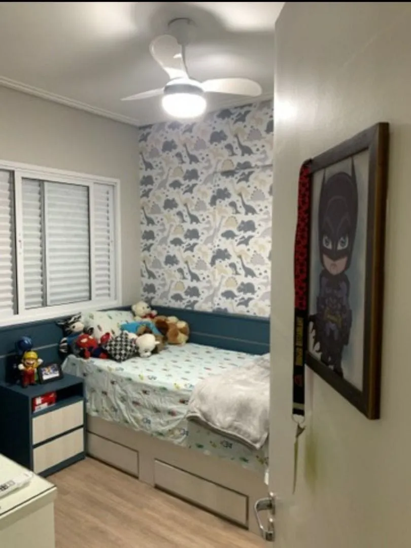 Apartamento, 4 quartos, 122 m² - Foto 8