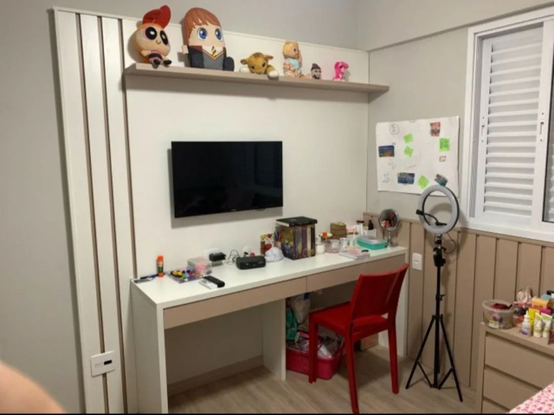Apartamento, 4 quartos, 122 m² - Foto 10