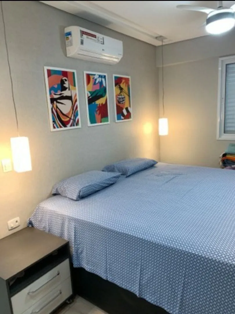 Apartamento, 4 quartos, 122 m² - Foto 6