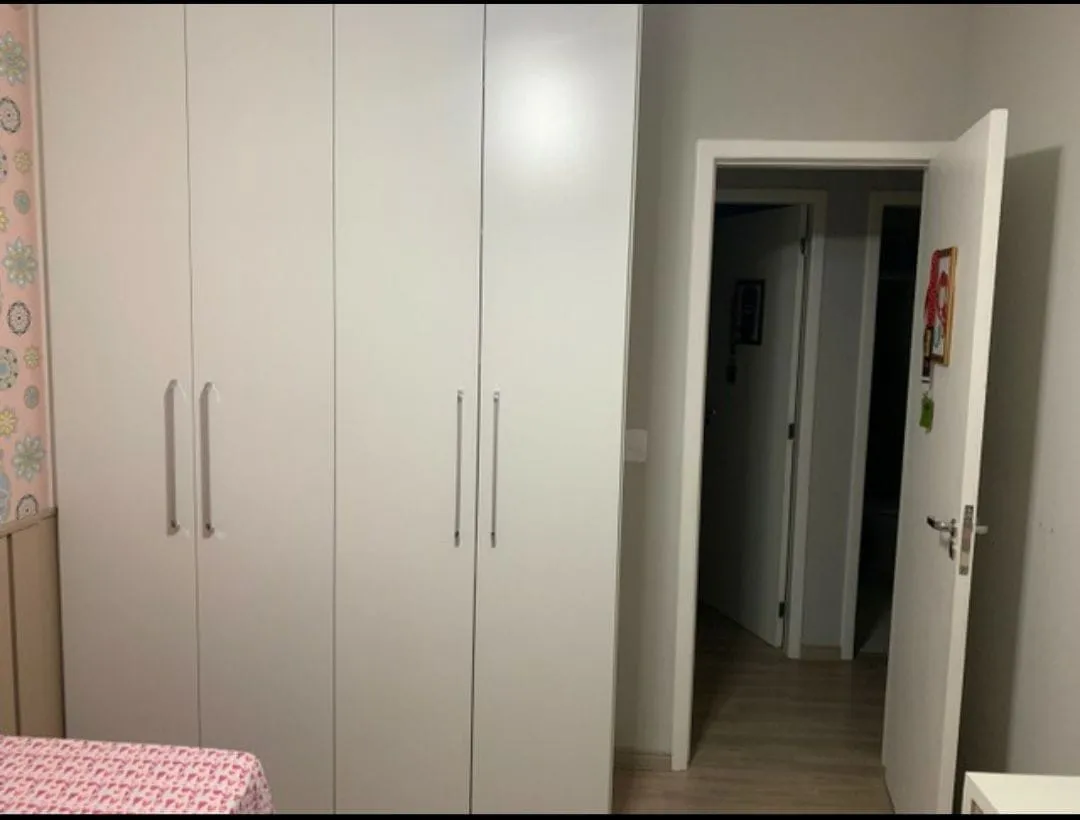 Apartamento, 4 quartos, 122 m² - Foto 11