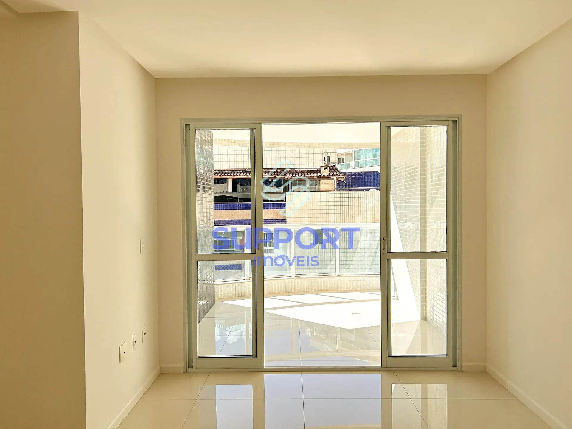 Apartamento, 3 quartos, 88 m² - Foto 2