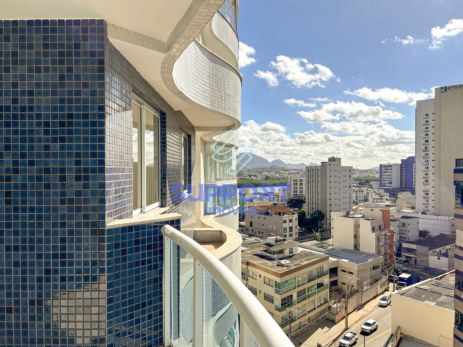 Apartamento, 3 quartos, 88 m² - Foto 1