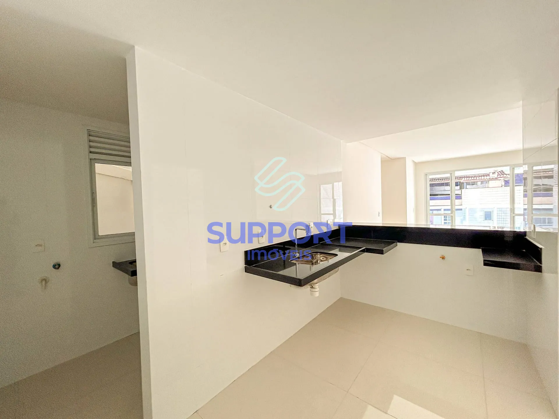 Apartamento, 3 quartos, 88 m² - Foto 7
