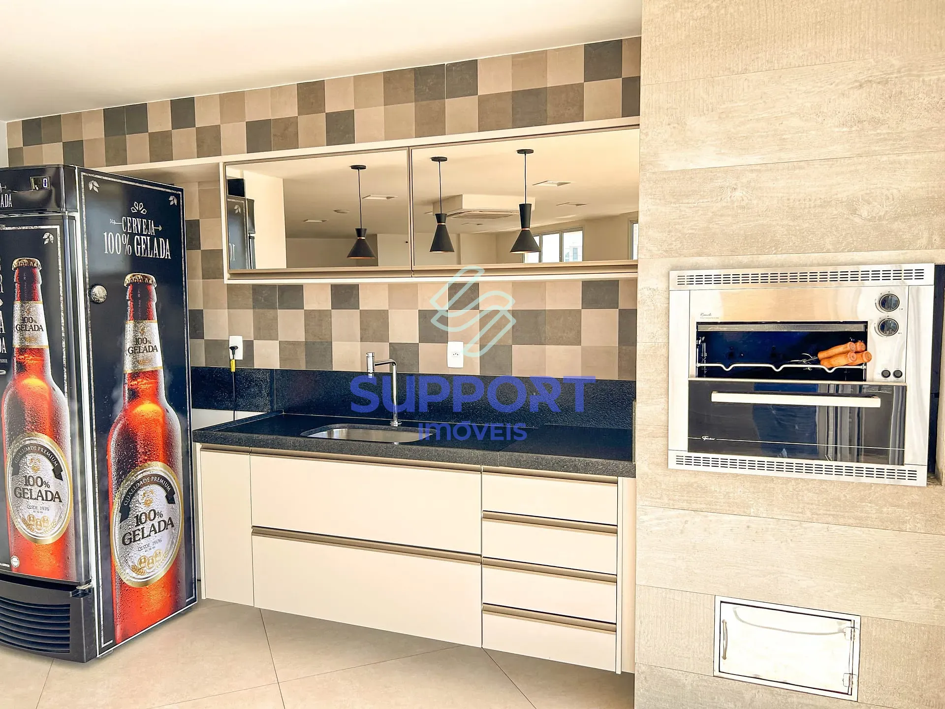 Apartamento, 3 quartos, 88 m² - Foto 38