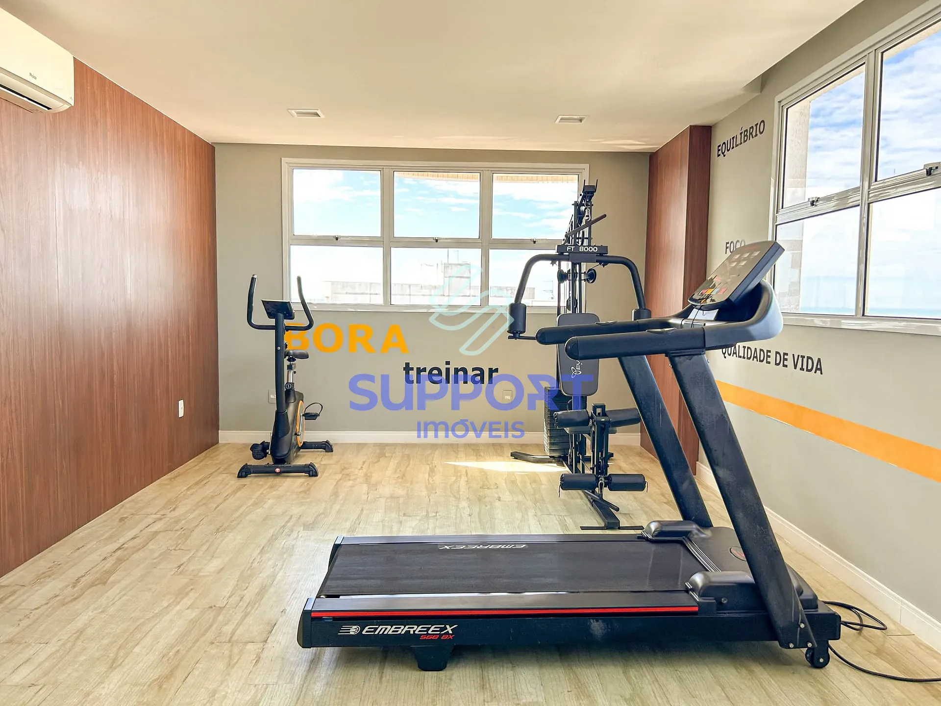 Apartamento, 3 quartos, 88 m² - Foto 41