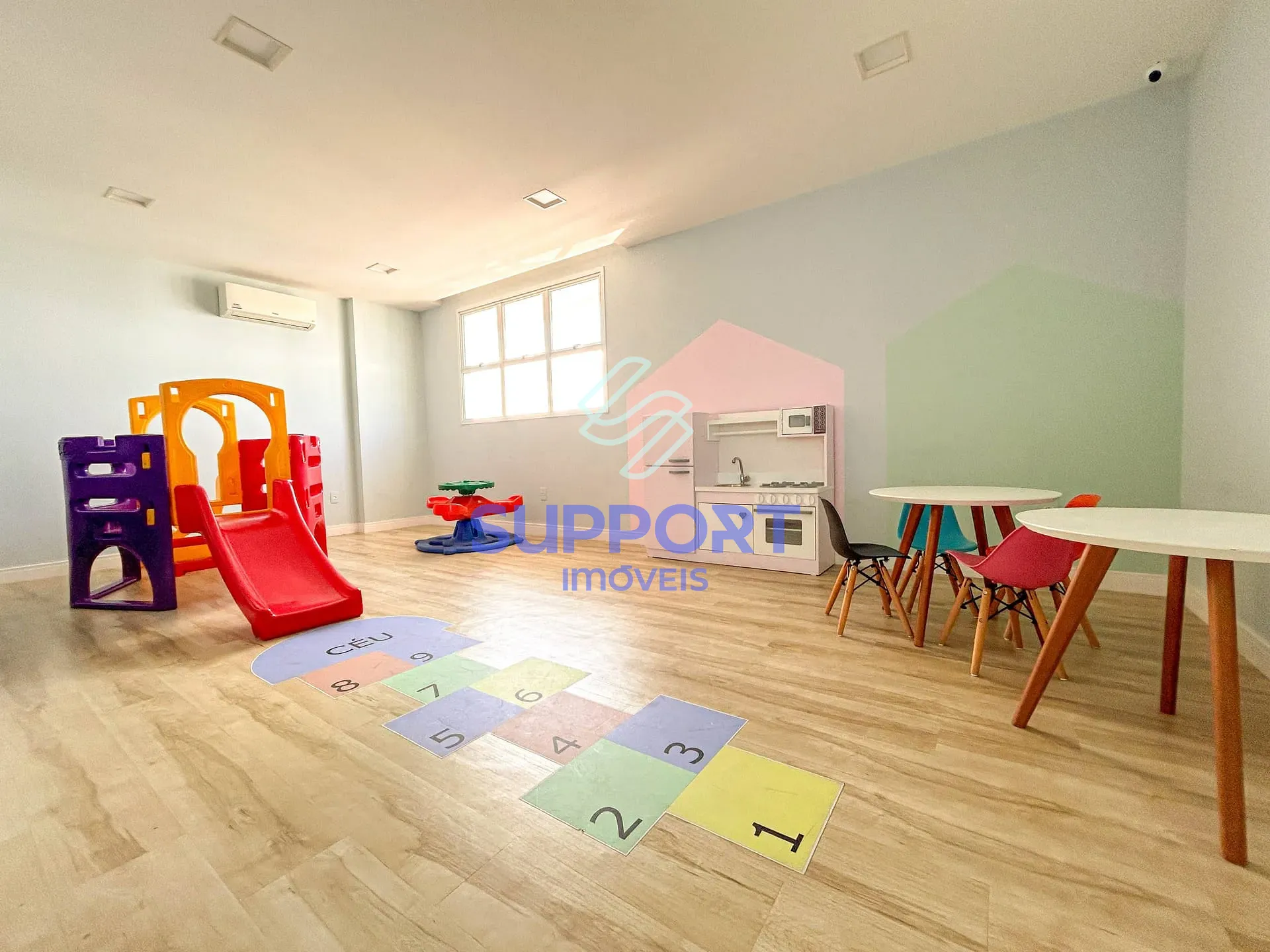 Apartamento, 3 quartos, 88 m² - Foto 45