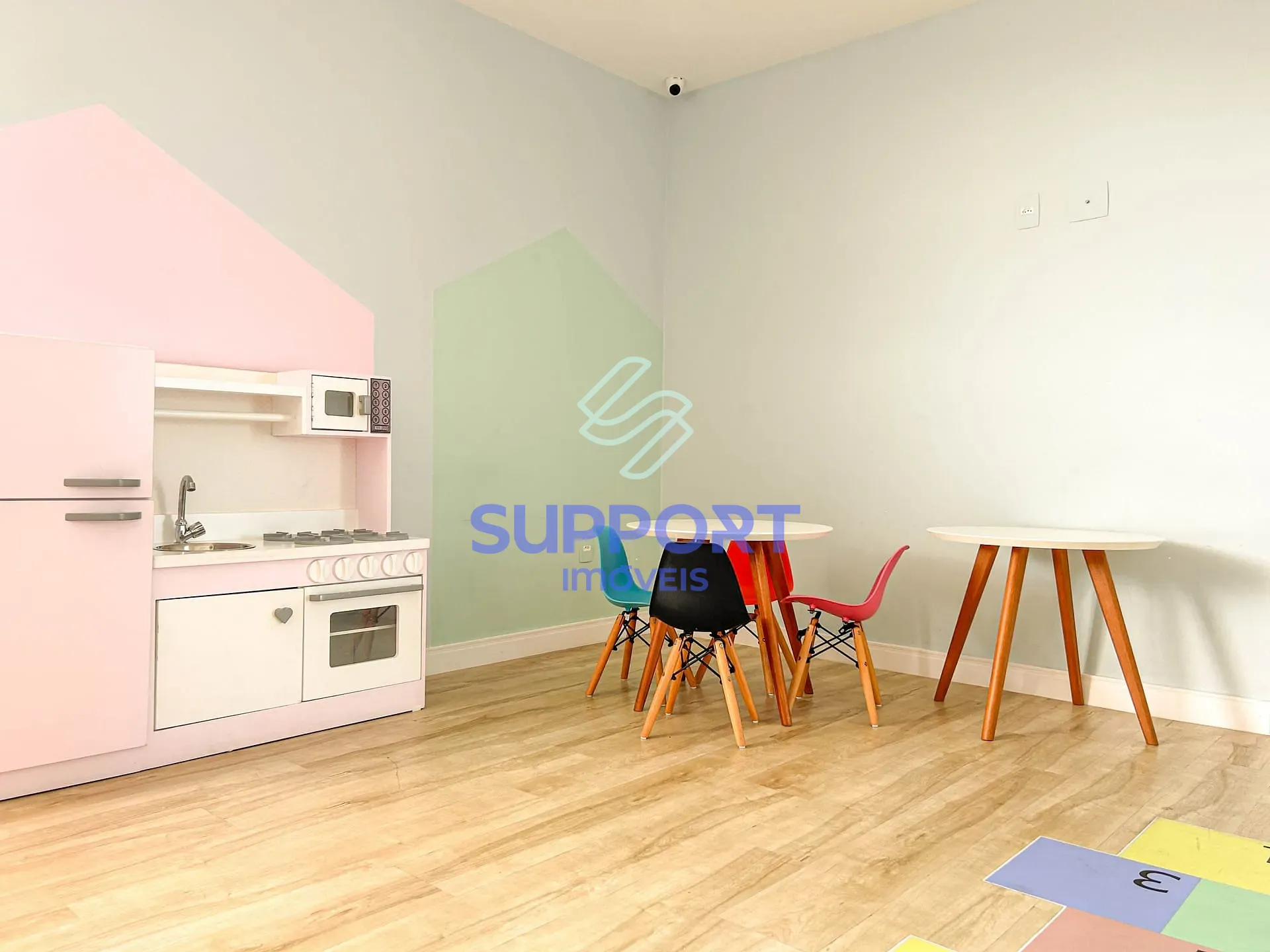 Apartamento, 3 quartos, 88 m² - Foto 47