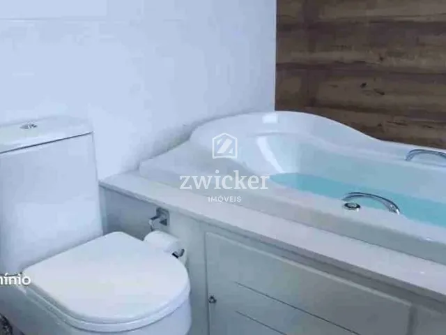 Apartamento 3 quartos e 5 banheiros, à venda ou para alugar, no bairro Vila Aviação em Bauru