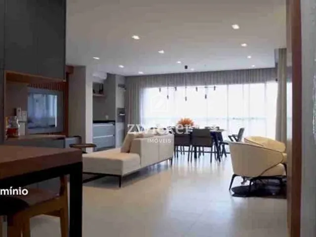 Apartamento 3 quartos e 5 banheiros, à venda ou para alugar, no bairro Vila Aviação em Bauru