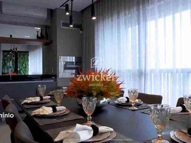 Apartamento 3 quartos e 5 banheiros, à venda ou para alugar, no bairro Vila Aviação em Bauru