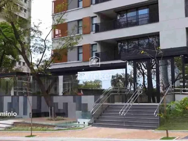 Apartamento 3 quartos e 5 banheiros, à venda ou para alugar, no bairro Vila Aviação em Bauru