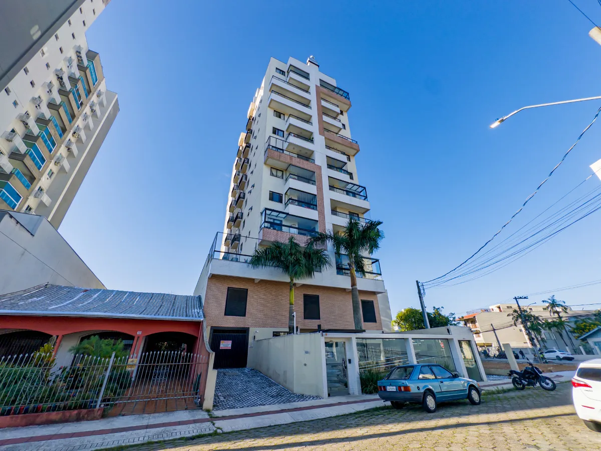 Apartamento para venda em São Judas com 2 quartos, sendo 1 suíte, 73m²