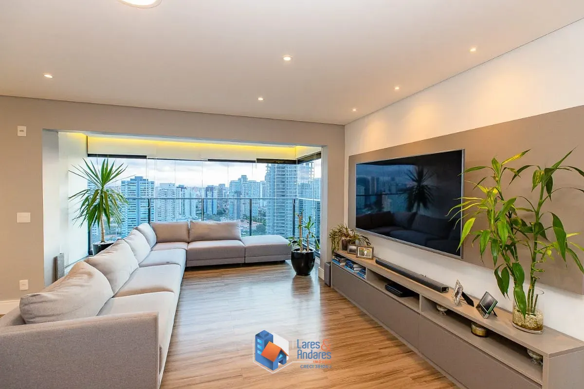 Apartamento, 2 quartos, 106 m² - Foto 14