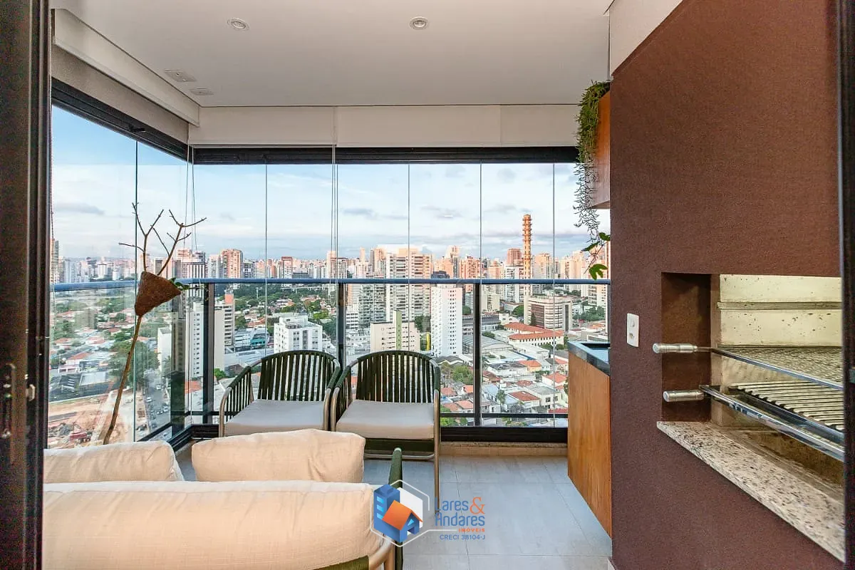 Apartamento, 2 quartos, 106 m² - Foto 23