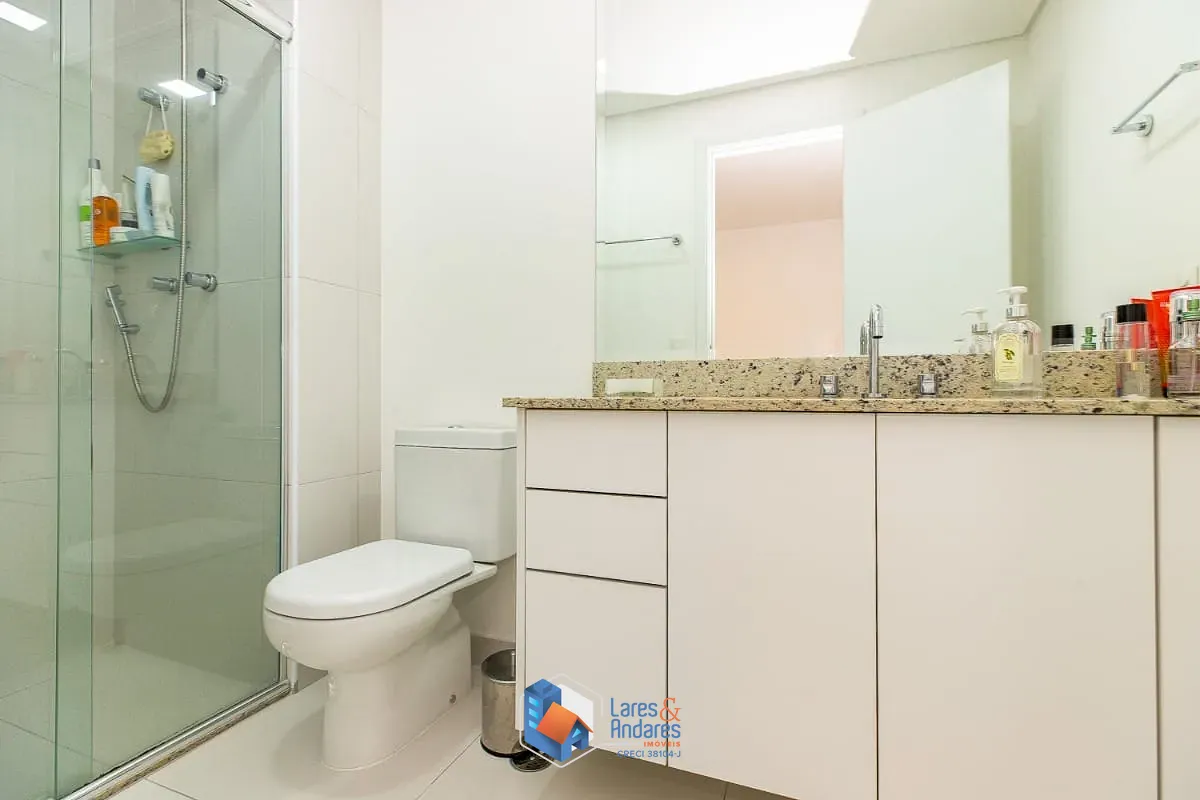 Apartamento, 2 quartos, 106 m² - Foto 32