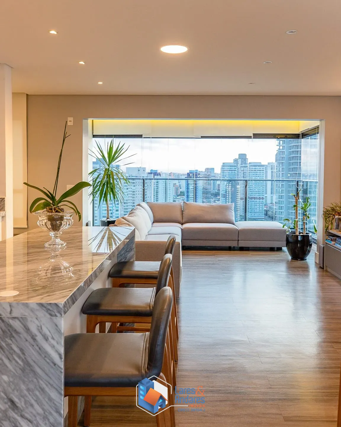 Apartamento, 2 quartos, 106 m² - Foto 10