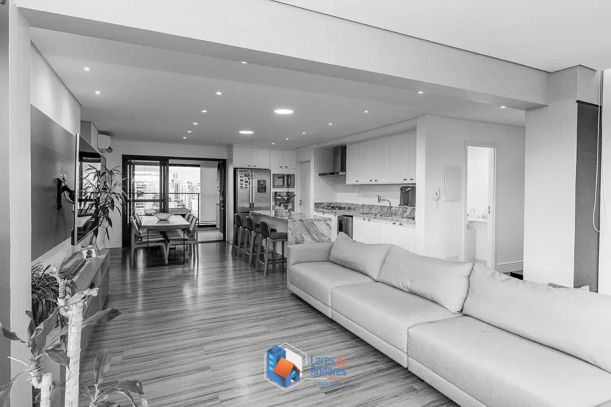 Apartamento, 2 quartos, 106 m² - Foto 18