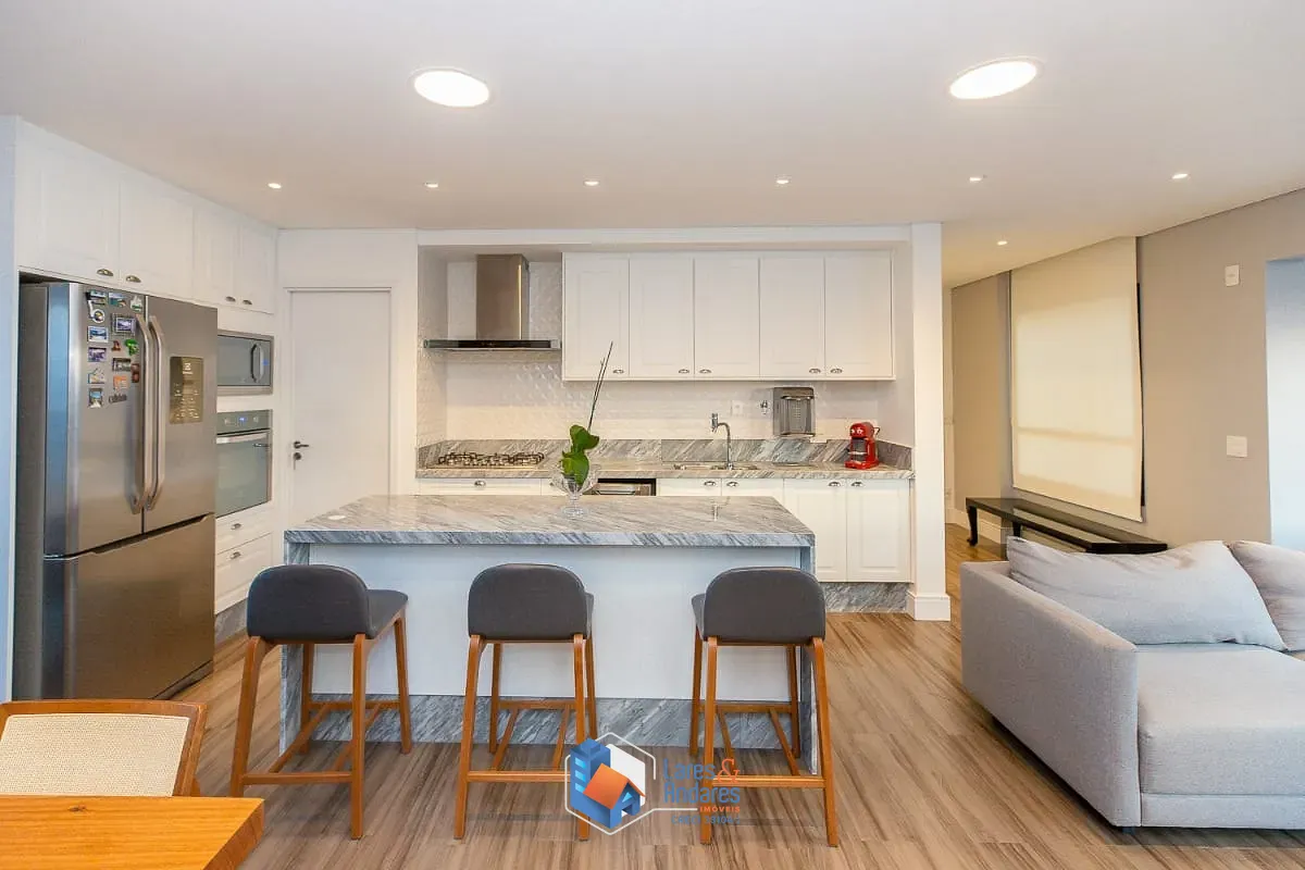 Apartamento, 2 quartos, 106 m² - Foto 17