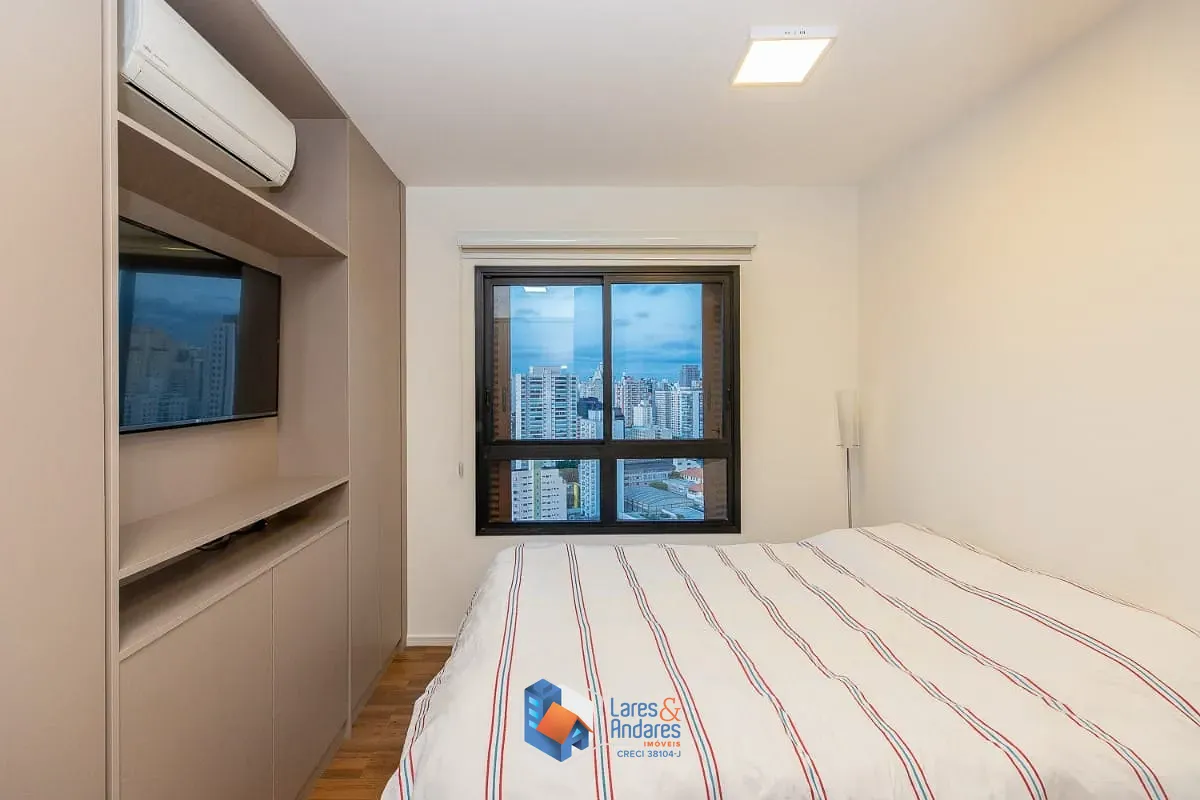 Apartamento, 2 quartos, 106 m² - Foto 25