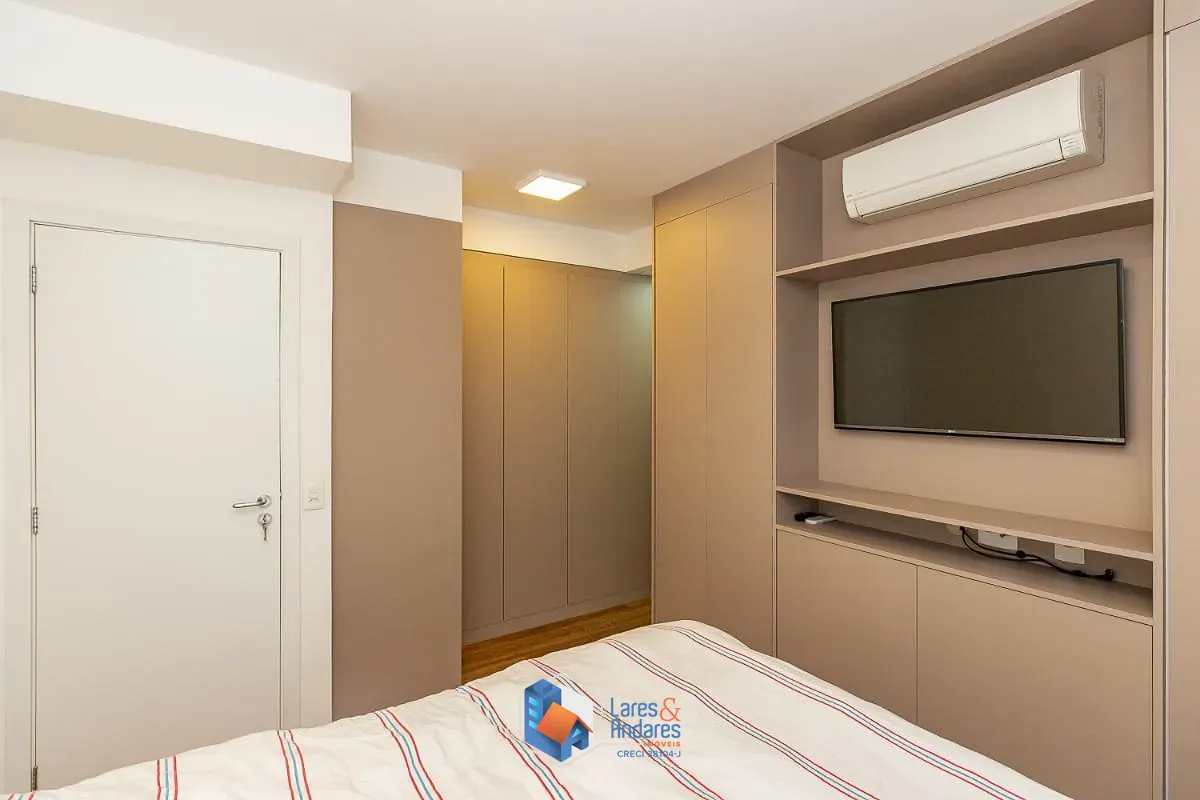 Apartamento, 2 quartos, 106 m² - Foto 27