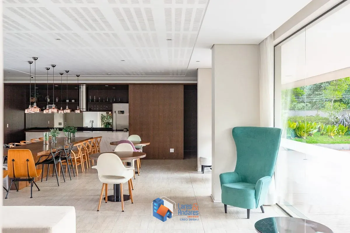 Apartamento, 2 quartos, 106 m² - Foto 35