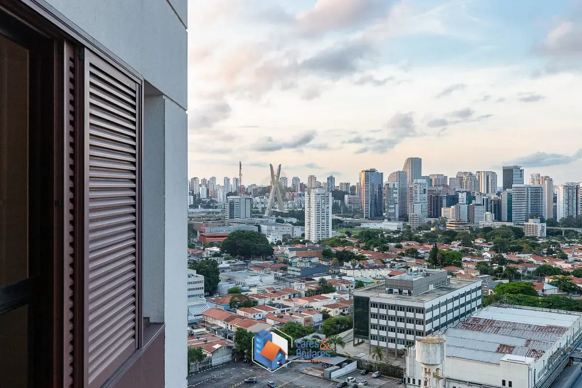 Apartamento, 2 quartos, 106 m² - Foto 8