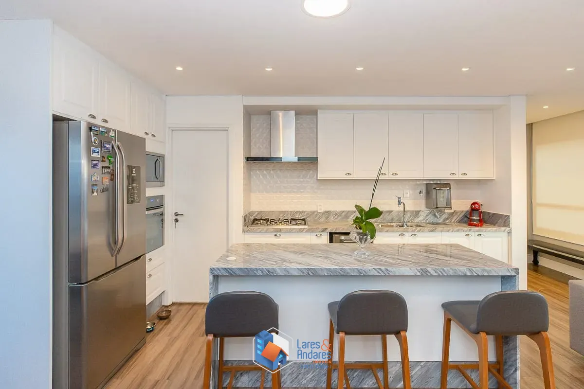 Apartamento, 2 quartos, 106 m² - Foto 13