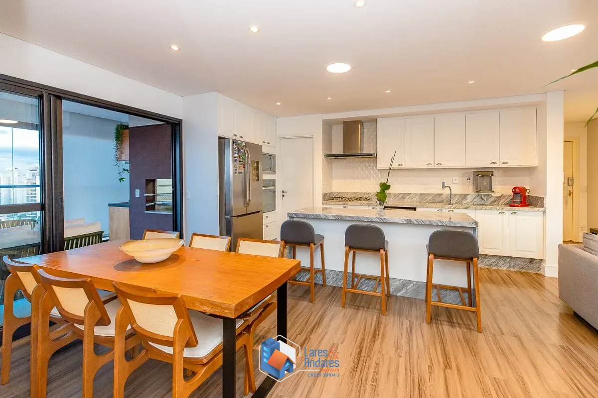 Apartamento, 2 quartos, 106 m² - Foto 16
