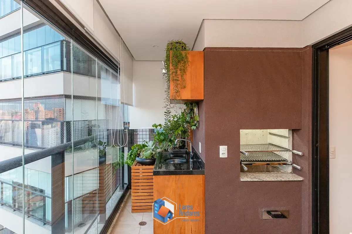 Apartamento, 2 quartos, 106 m² - Foto 24