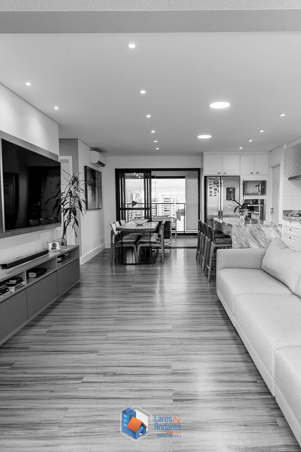 Apartamento, 2 quartos, 106 m² - Foto 20