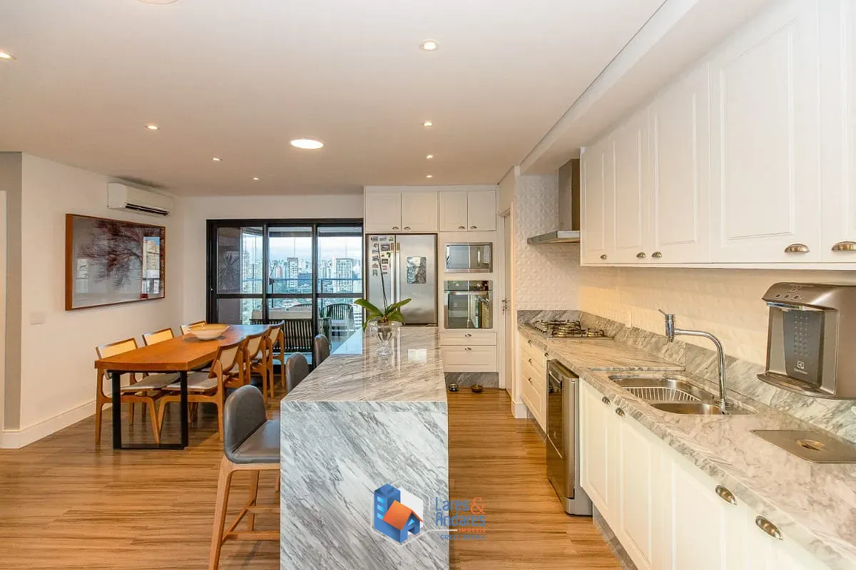Apartamento, 2 quartos, 106 m² - Foto 6